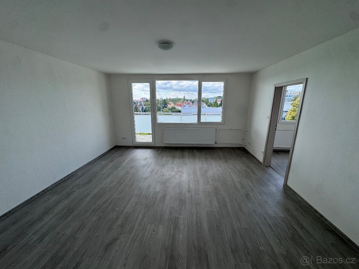 3+1 Plzeň, Sokolovská - 6