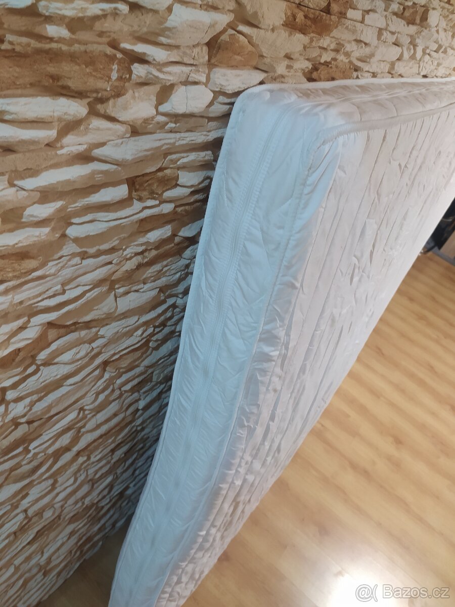 MATRACE IKEA 160x200x15cm - 6