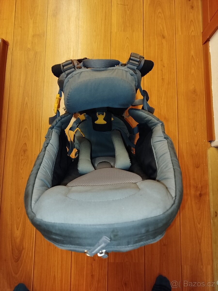 Deuter Kid Comfort III - 6