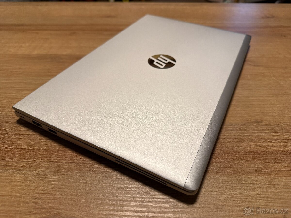 HP ProBook 650 G8 | i5-1145G7 | 16GB | 512GB SSD | Záruka - 6