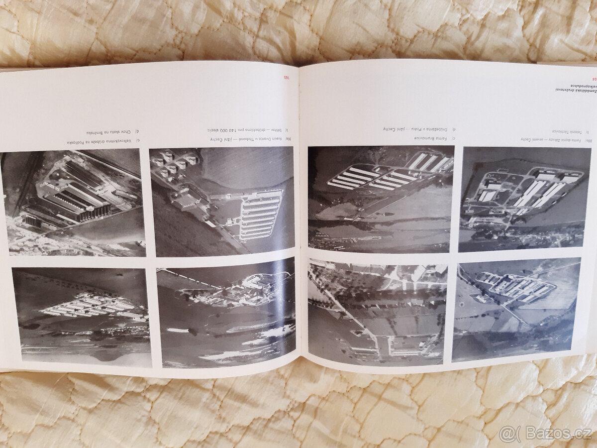 Urbanistický region Československo - 6