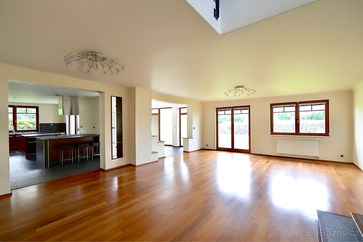 Pronajem domů 7kk - 6