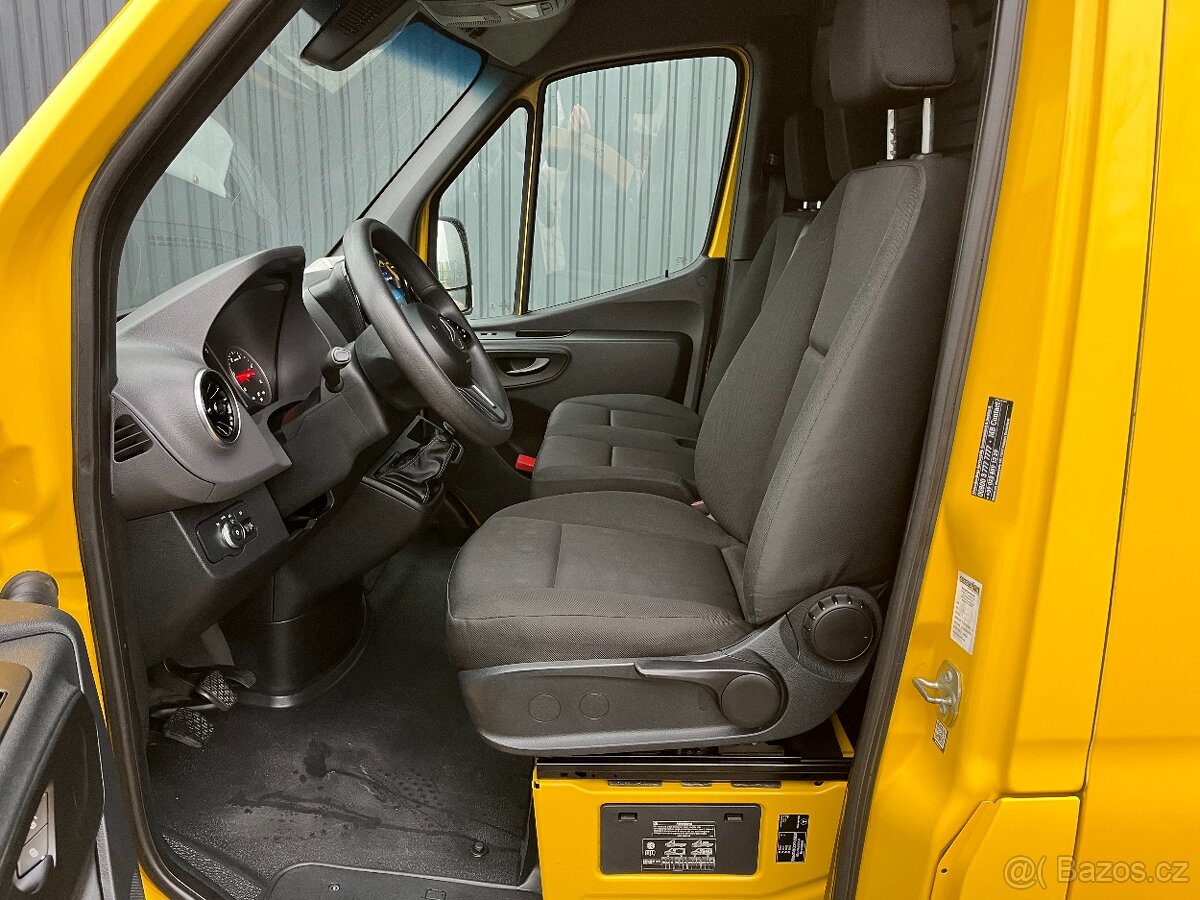 Mercedes-Benz Sprinter 311CDi 2020 125.000km DPH - 6