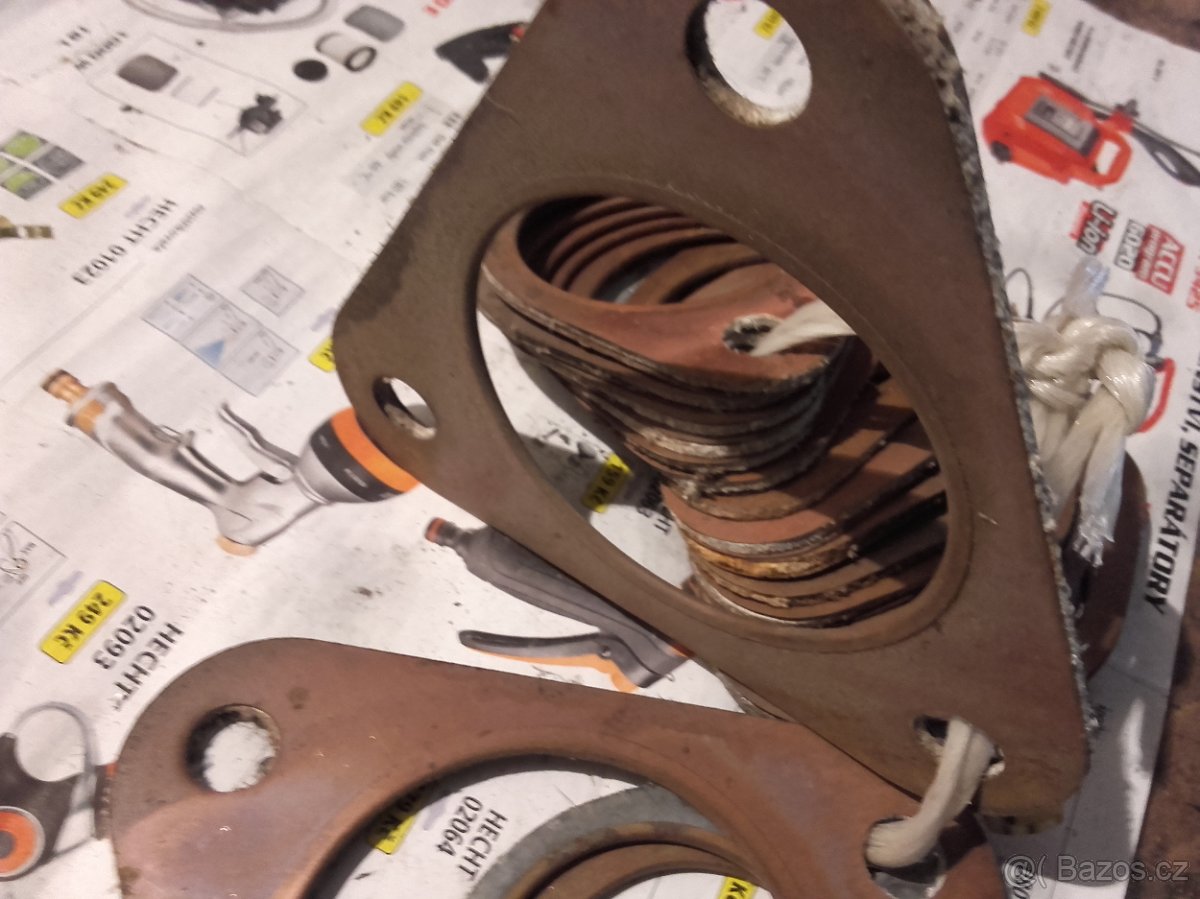 Praga V3S, Praga S5T, Tatra 111 - 6