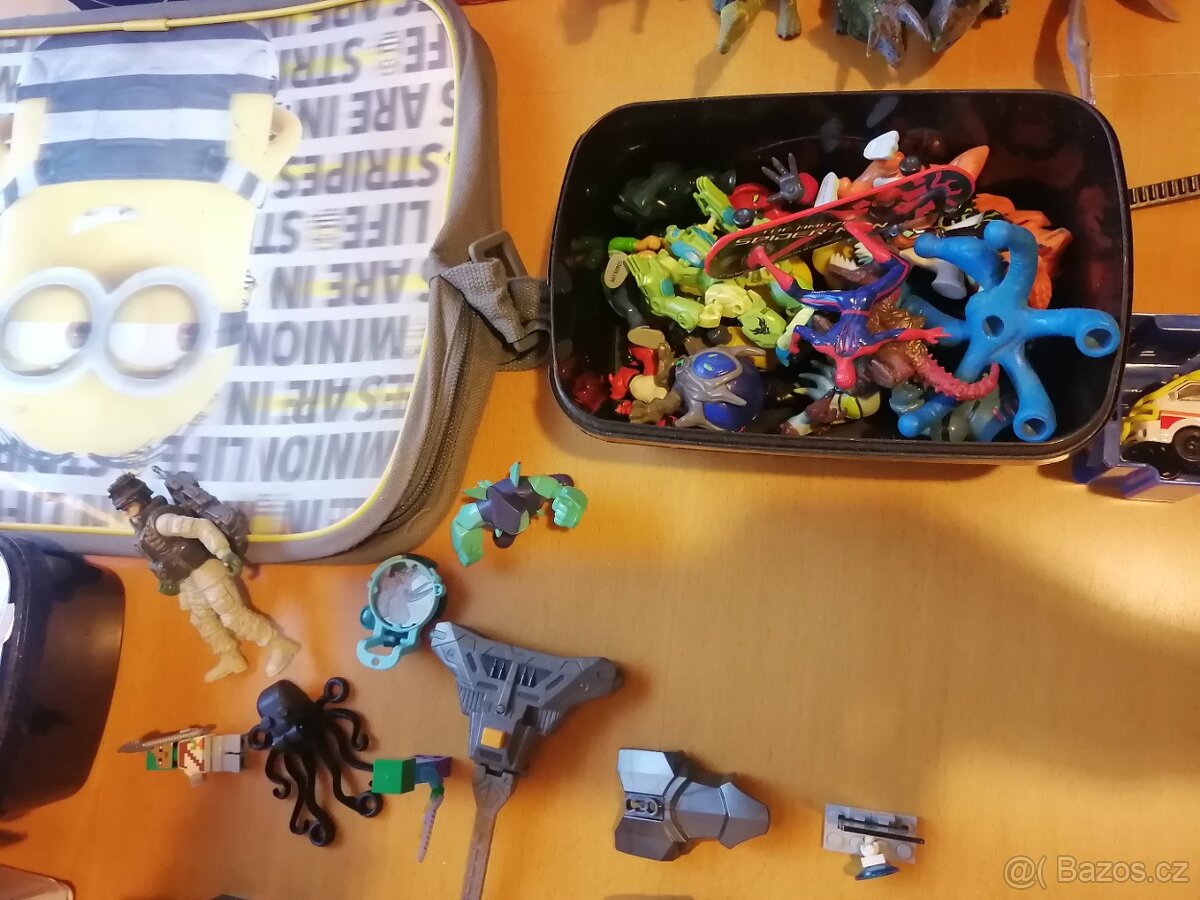 Vánoce - ideální levný rodinný dárek - 6