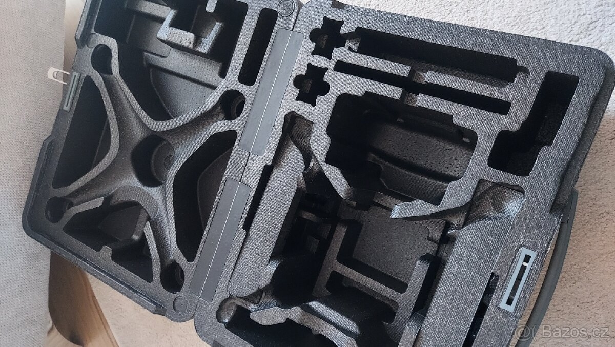 DJi Phantom 4 Pro+RTK - 6