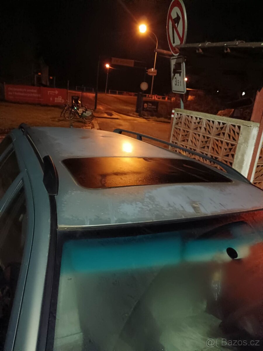 Prodám Škoda Octavia 1.9TDI 81KW... Bez STK - 6