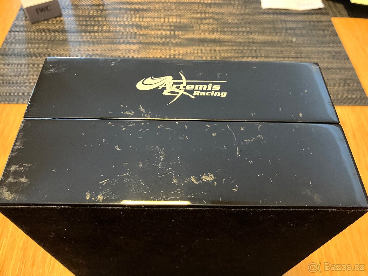 Ulysse Nardin Marine Diver Limited Edition - 6