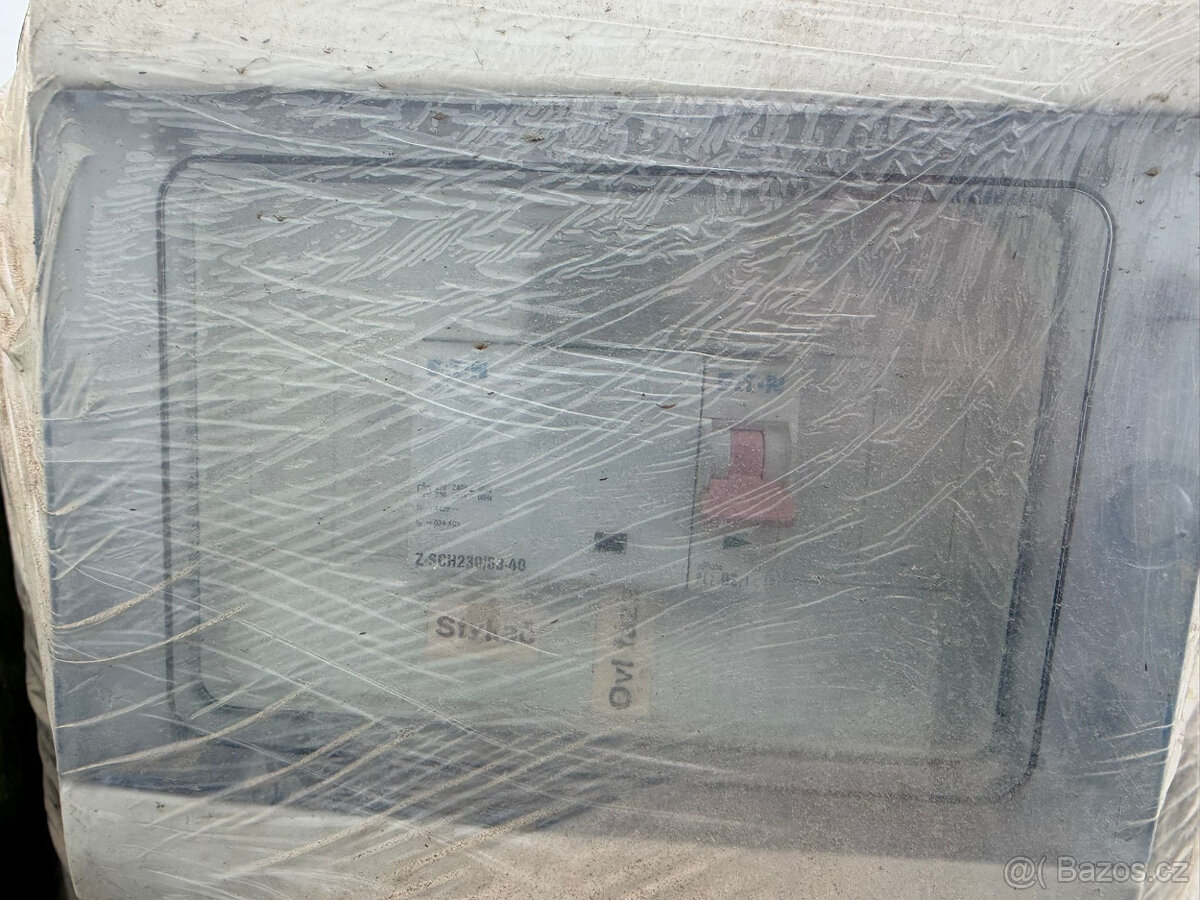 Tlakové nádoby 500l - 6