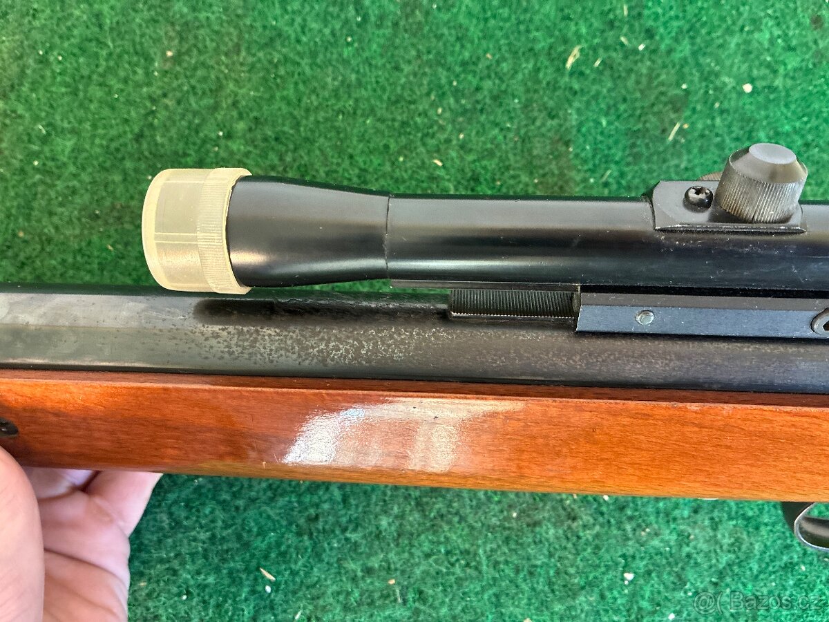 Vzduchovka Diana model 27 - 6