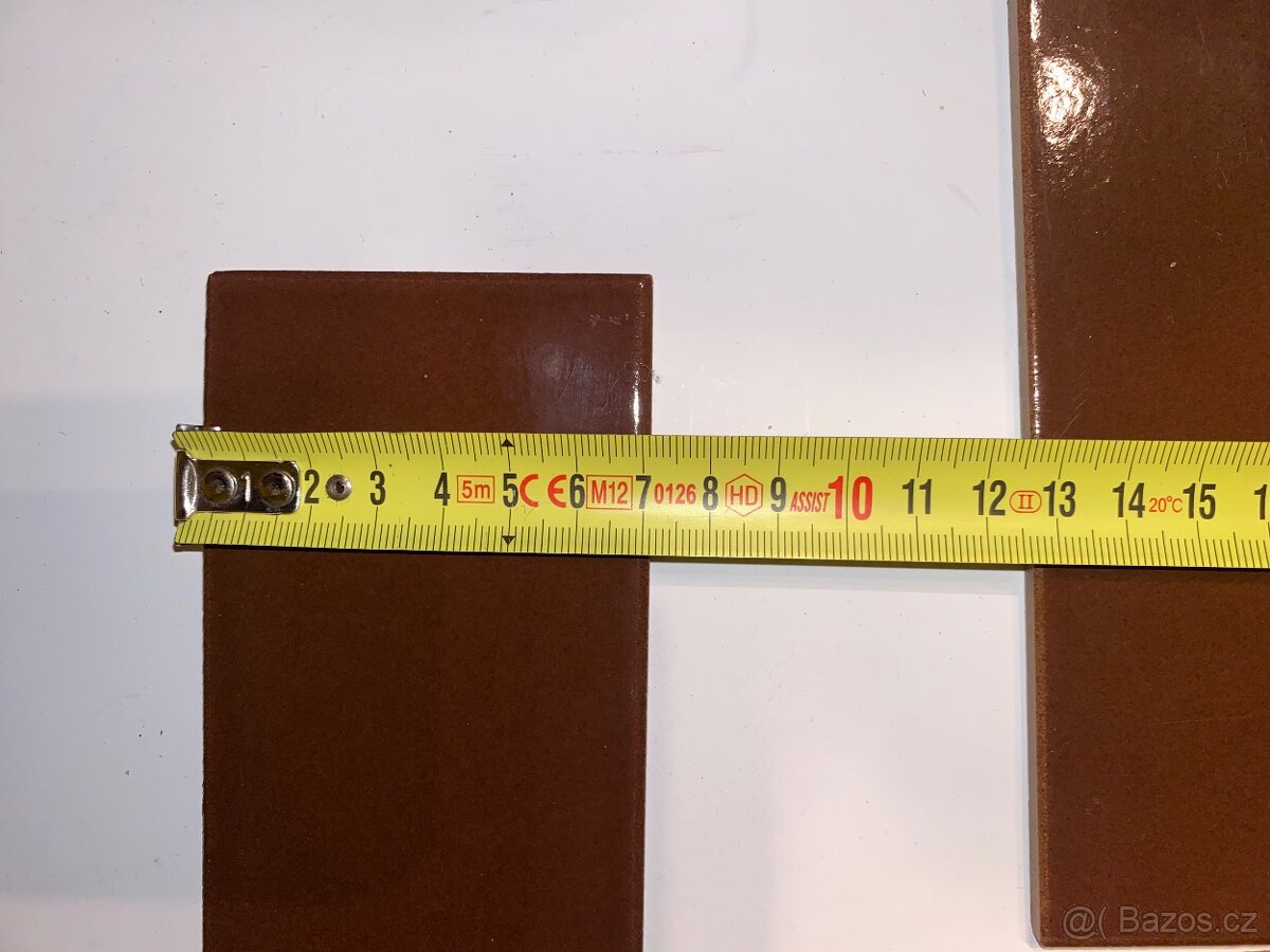 Obkladový pásek - 6