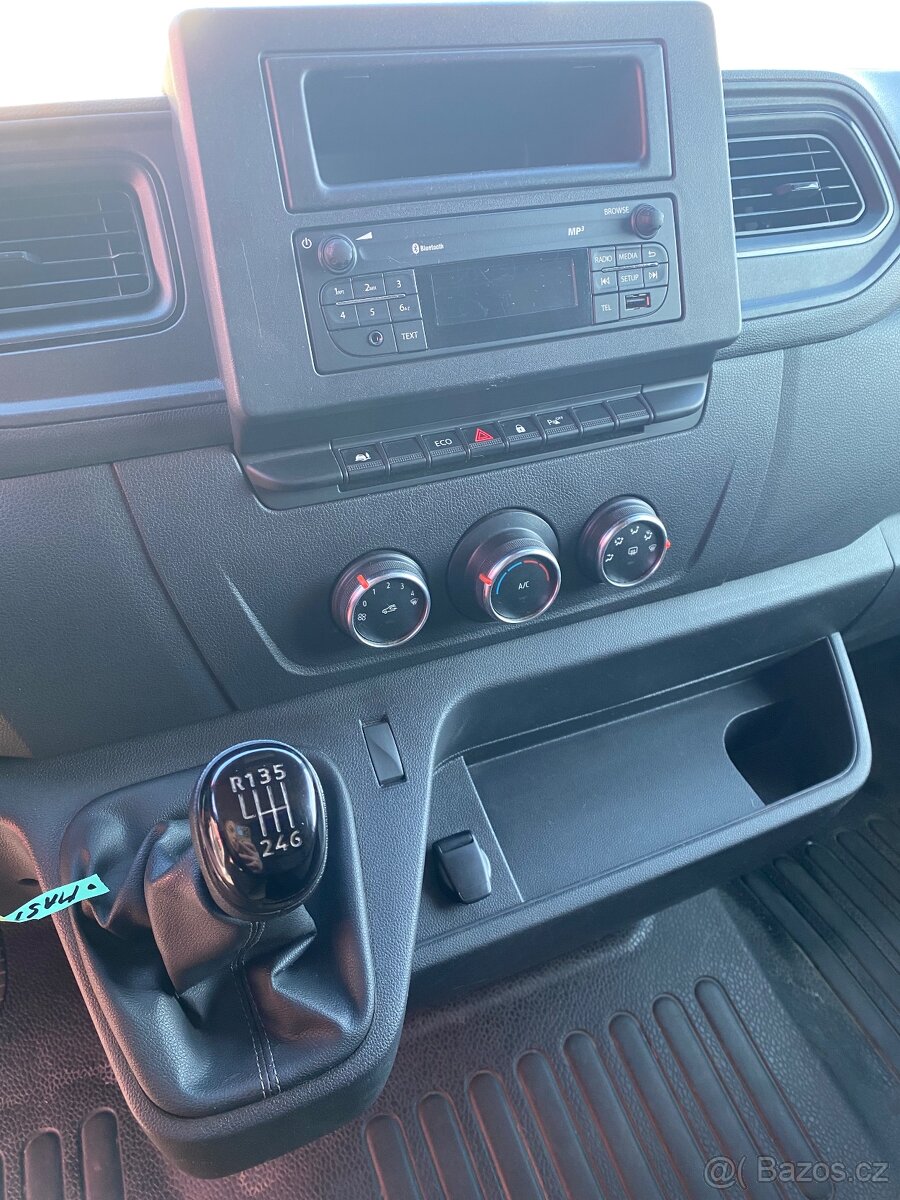 Renault Master 2,3 dCi L3H2 - 6