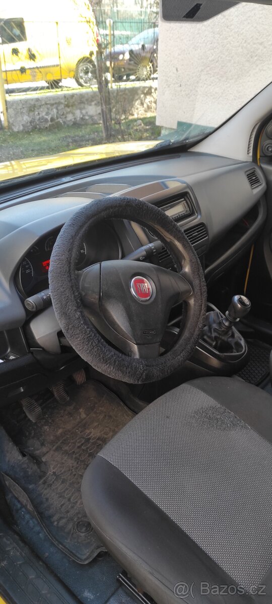 Fiat Doblo - 6