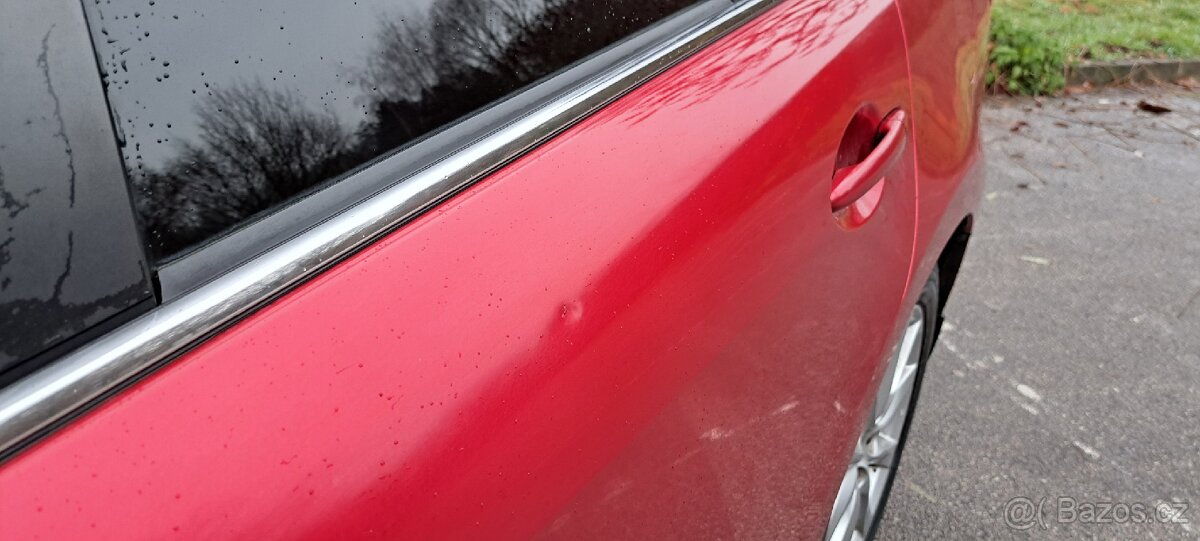 Mazda 6 2.2 skyactiv 2014 - 6