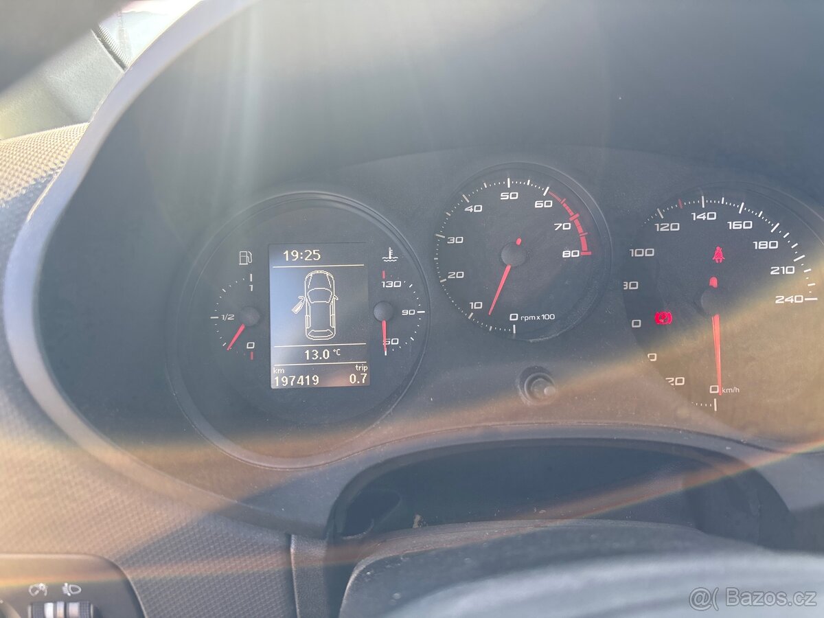 Seat Leon 1.2 tsi - 6