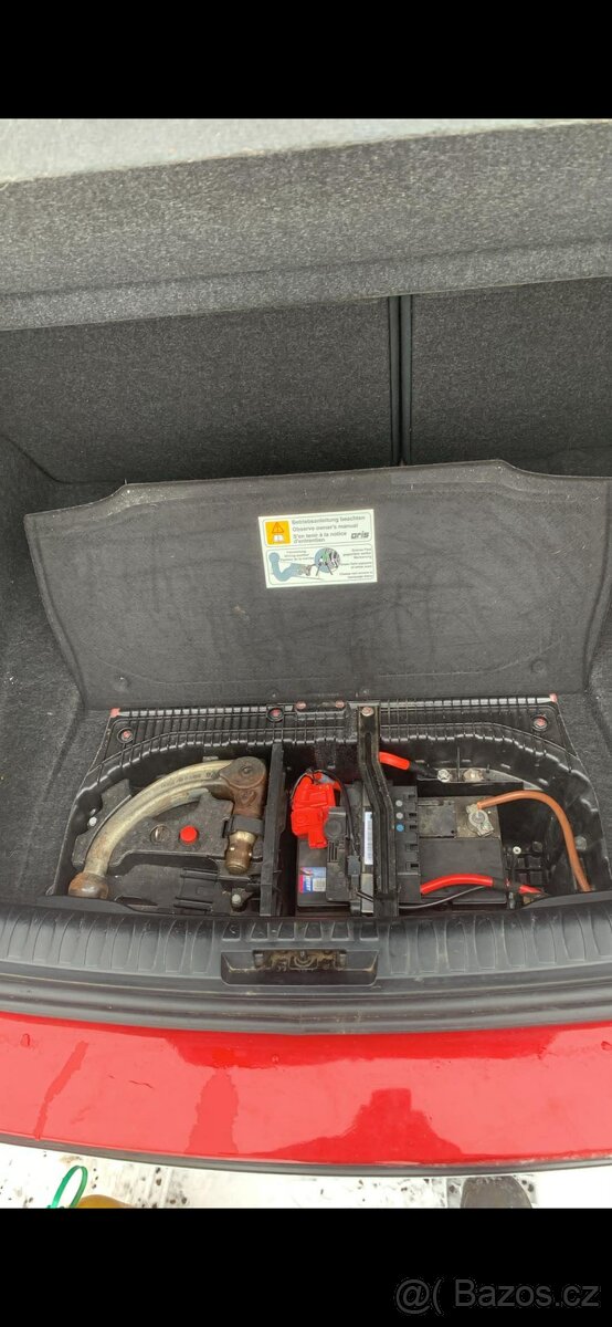 Prodám Bmw e87 116i - 6