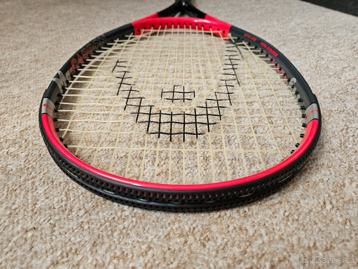 Tenisová raketa Head 930 - 6