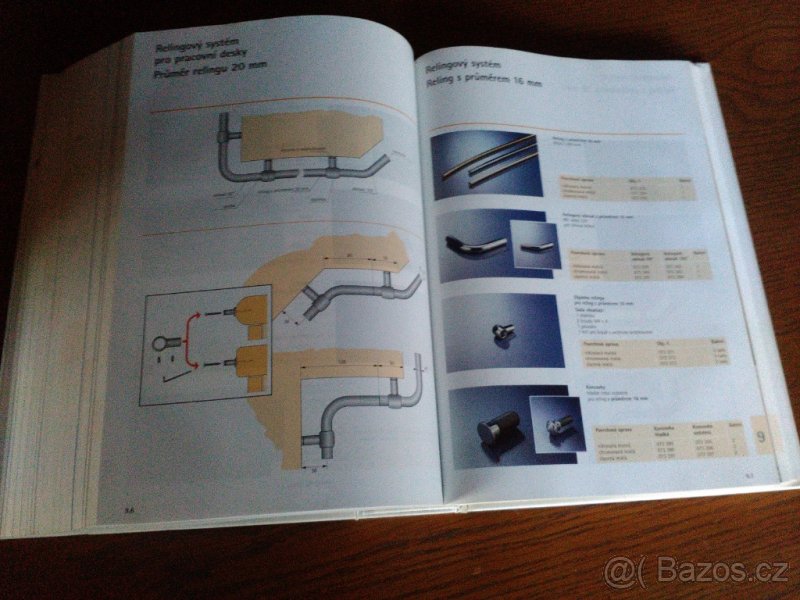 HETTLICH -technika a použití - 6