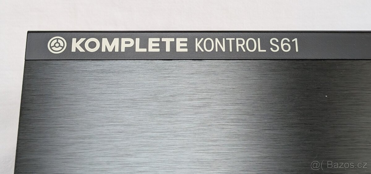 Komplete Kontrol S61 včetne Ultimate software 11 - 6