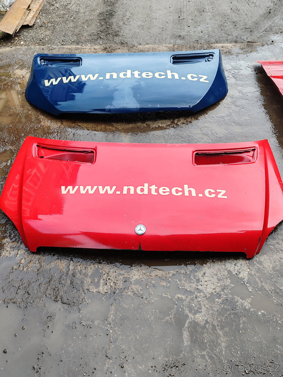 MB Sprintér W906 - 6