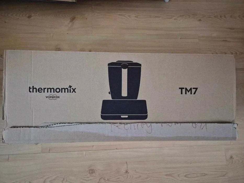 Thermomix TM7 - 6