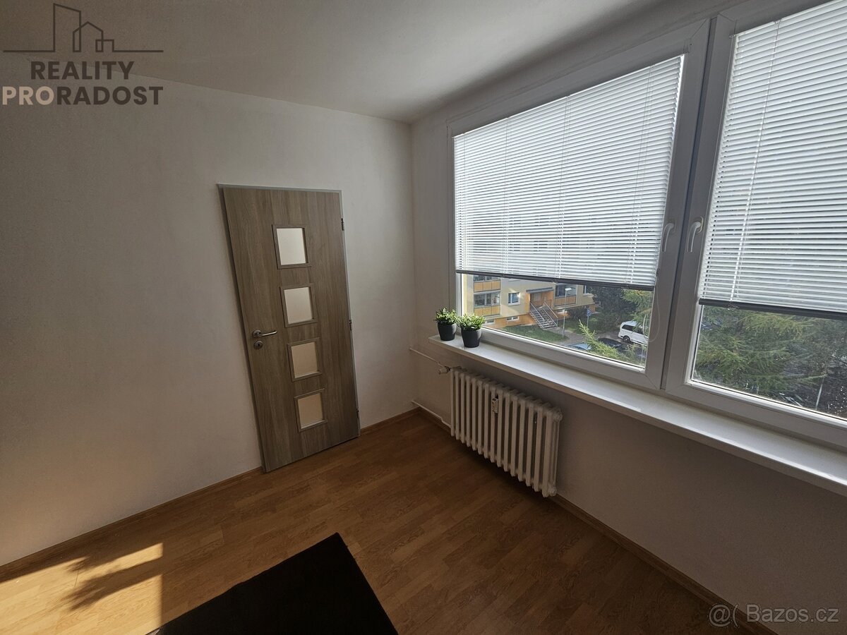 Teplice, Prodej DR bytu 3+1, Hlávkova ul. - 6