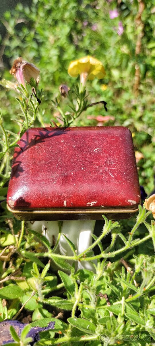 Vintage perlovy set - 6