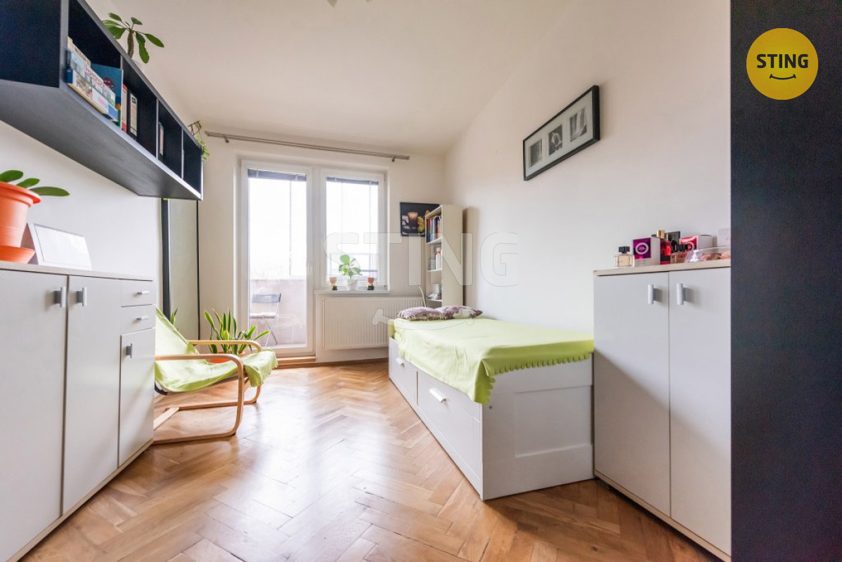 Prodej bytu 3+1, 90 m² – Suchohrdly u Miroslavi, 133935 - 6