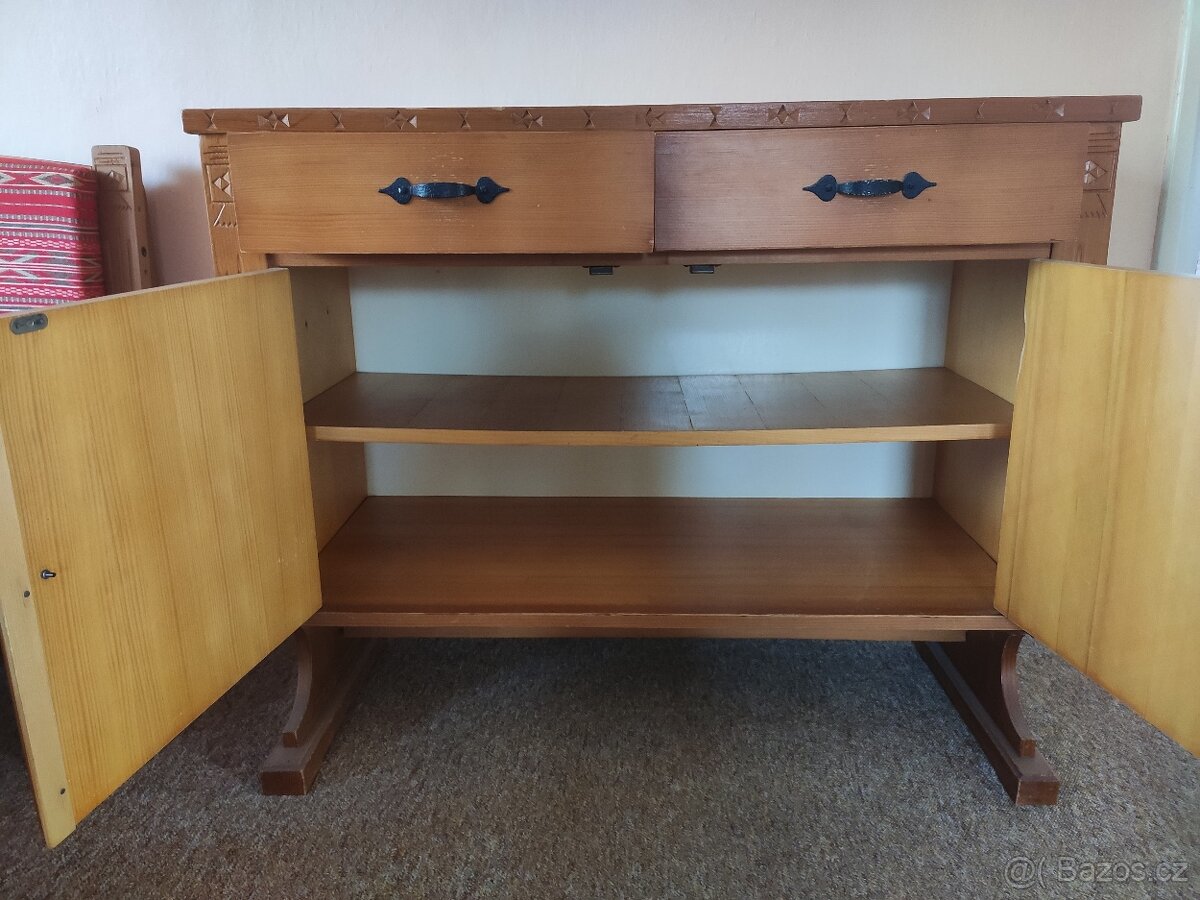 Selská jídelna - 6