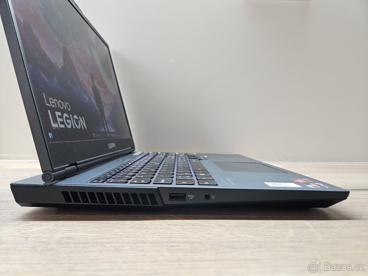 Lenovo Legion 5-15ARH05H - 6