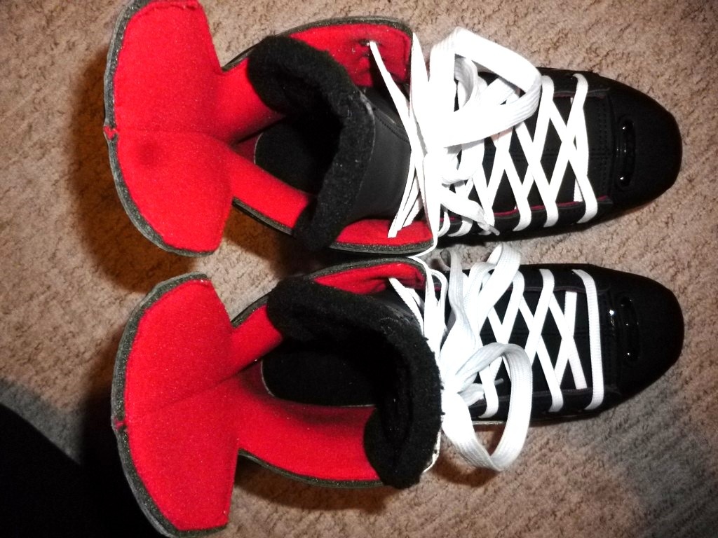 BAUER - hokej.brusle - 6