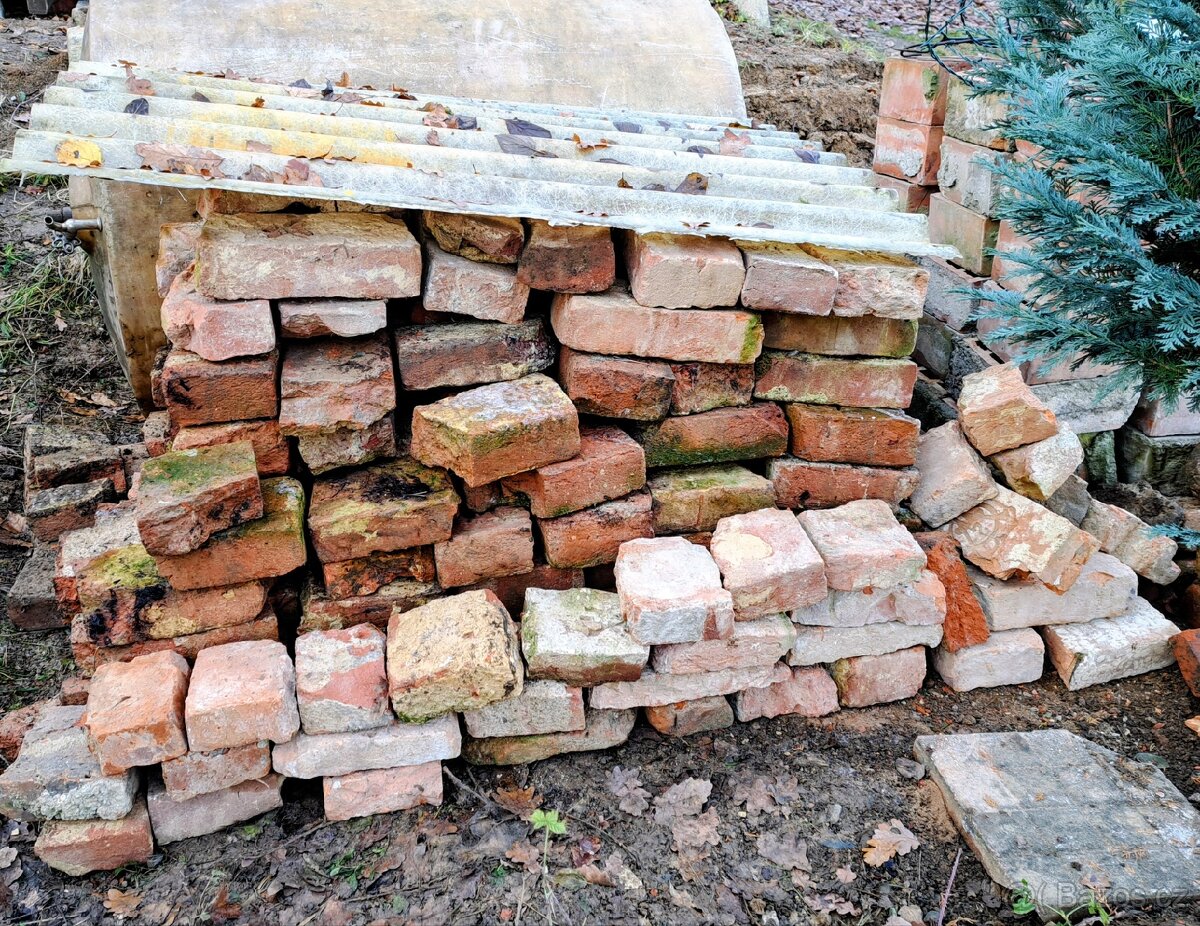 Stavební materiál - 6