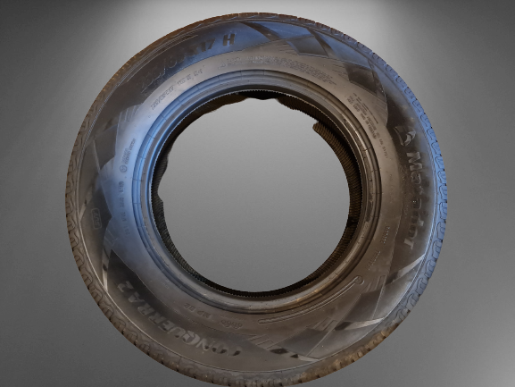 Pneu letní pouze 1ks, 14" až 20" - na dobírku - 6