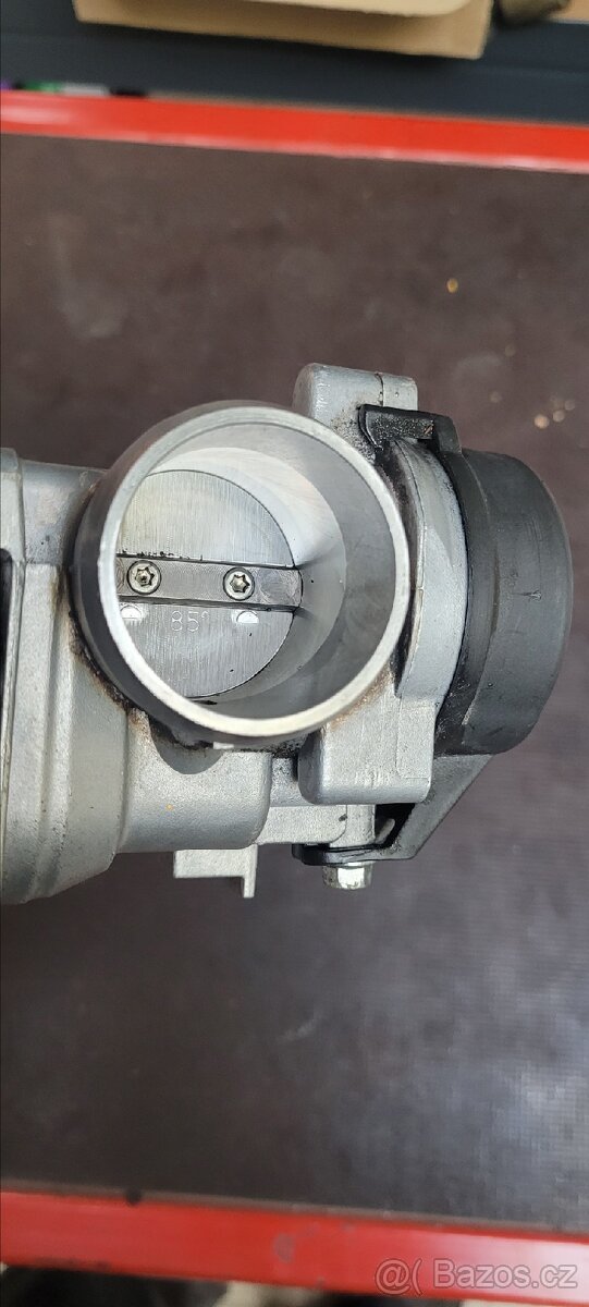 Řídící jednotka Piaggio X10 350 / beverly 300 - 6