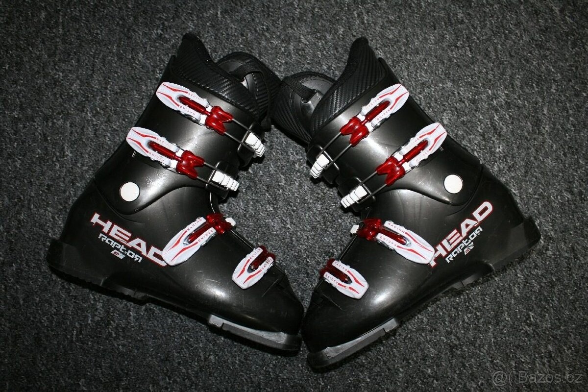 Lyže dynastar 137 cm freestyle - 6