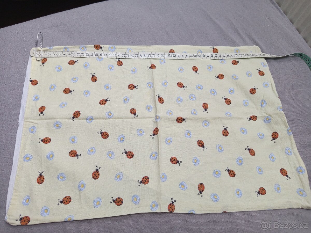 Povlečení do postýlky pro miminka - 6