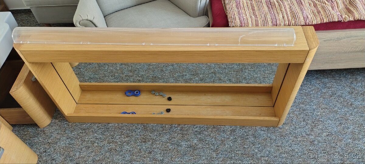 Koupelnové skřínky komplety - 6