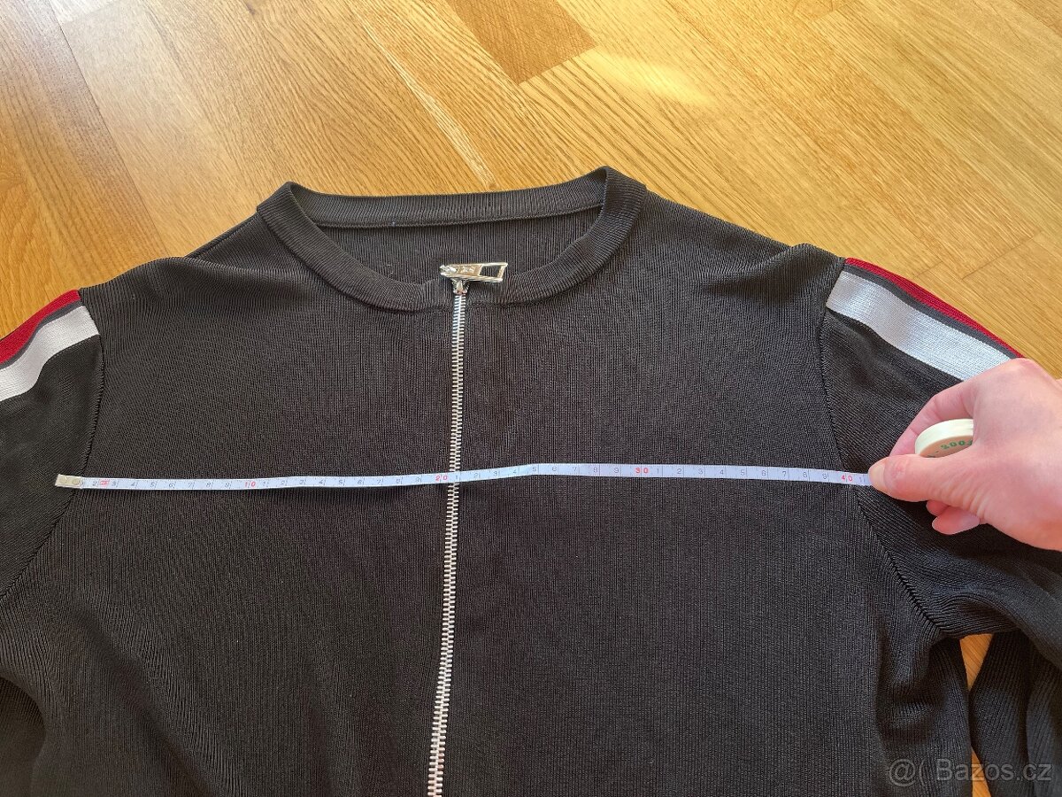 Originál Louis Vuitton Oversize Svetr / Mikina - 6