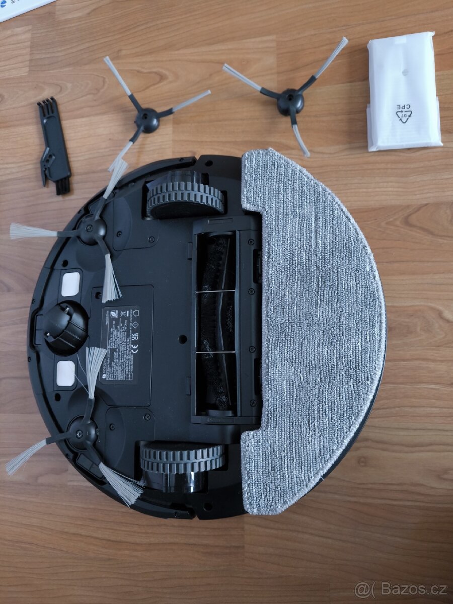 Robotický vysavač Proscenic 850T - 6