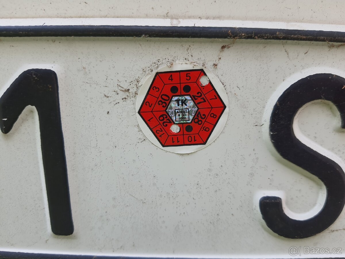 Auto-karavan Astra 360 - 6