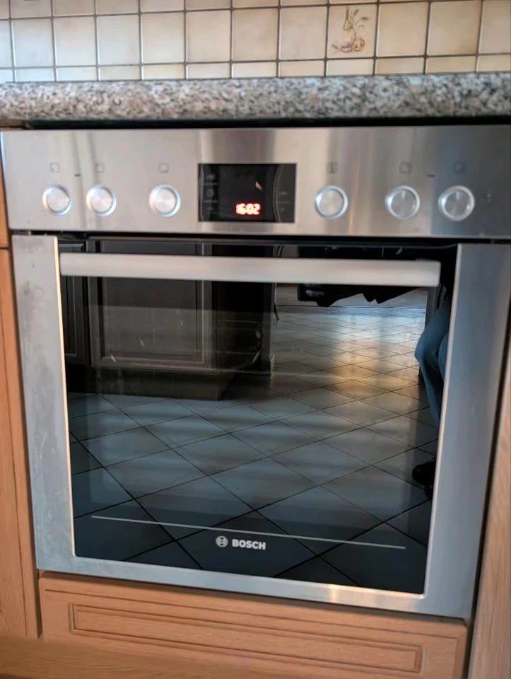 Rustikální kuchyně, bělený dub (2501.22) - 6