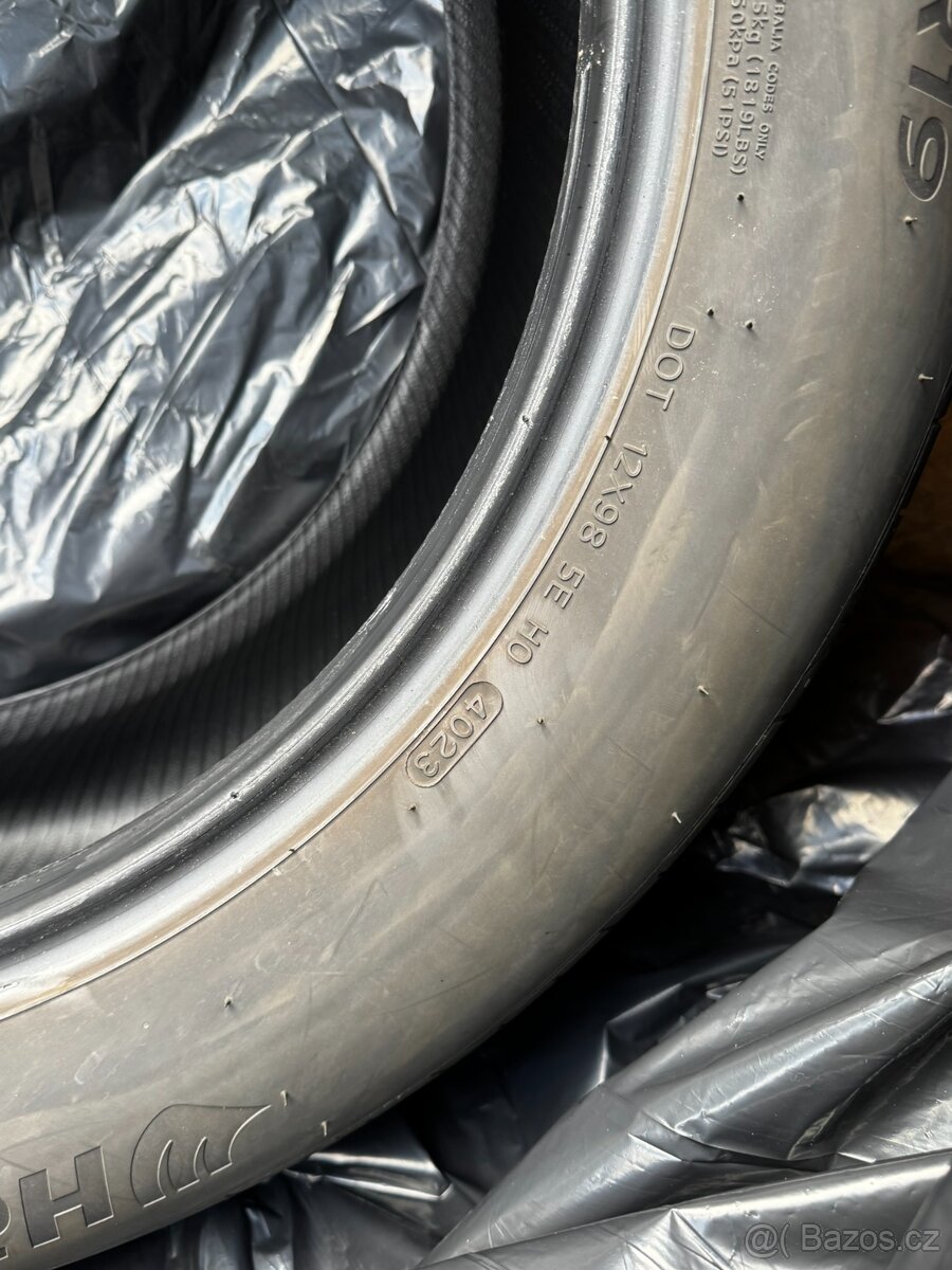 HANKOOK VENTUS S1 EVO3 EV AO - Enyaq - 6