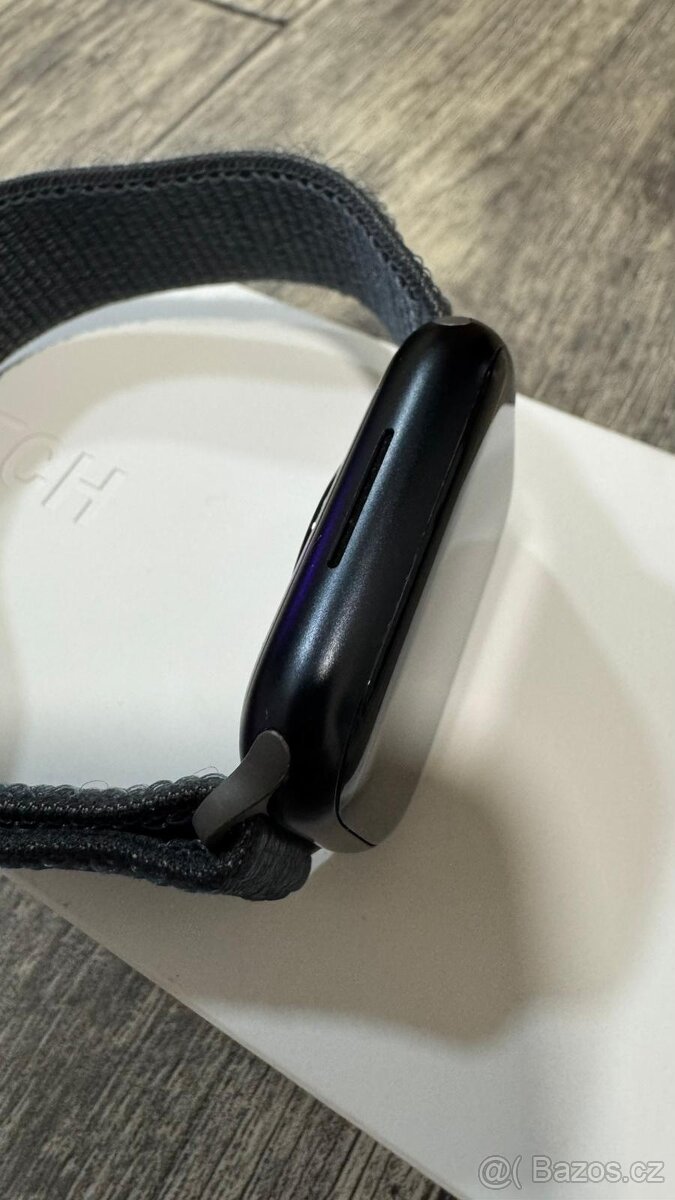 Apple Watch Series 9 45mm Cellular - model s voláním - TOP - 6