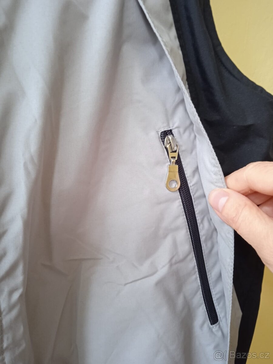 Oboustranná vesta, velikost XL - 6