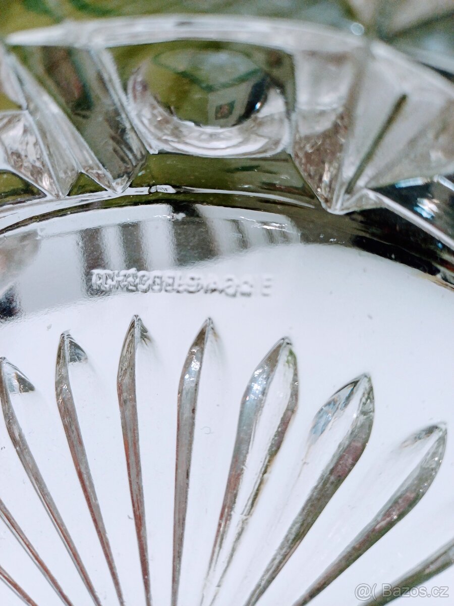 Starožitná mísa - 6