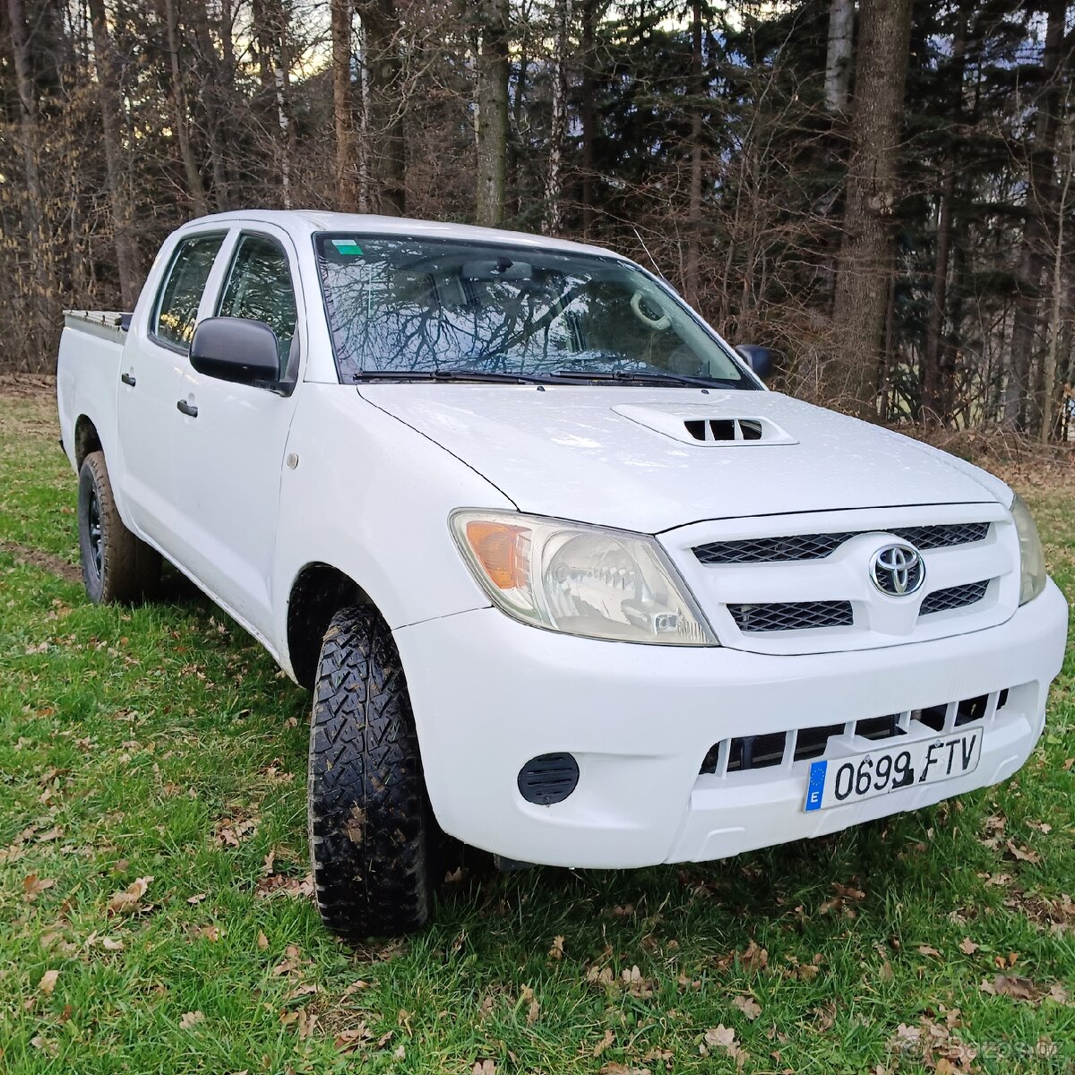 Toyota Hilux - 6