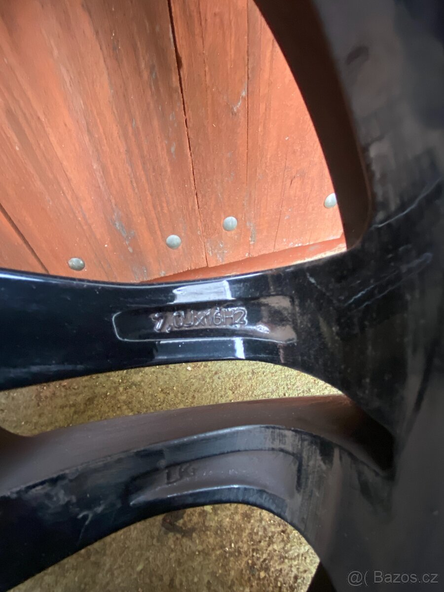 disky megane IV. - 6