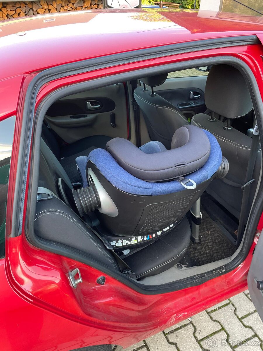 Dětská sedačka Zopa - 6