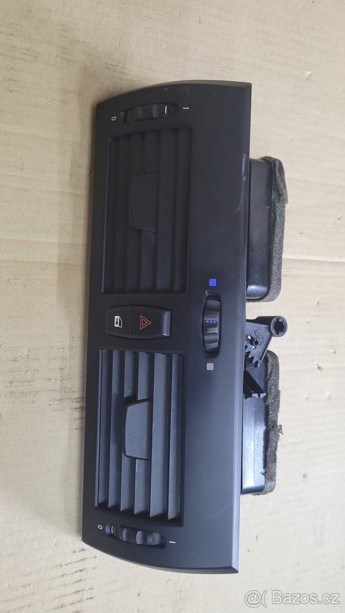 BMW X3 2,0d E83 4x4 2006 DÍLY - 6