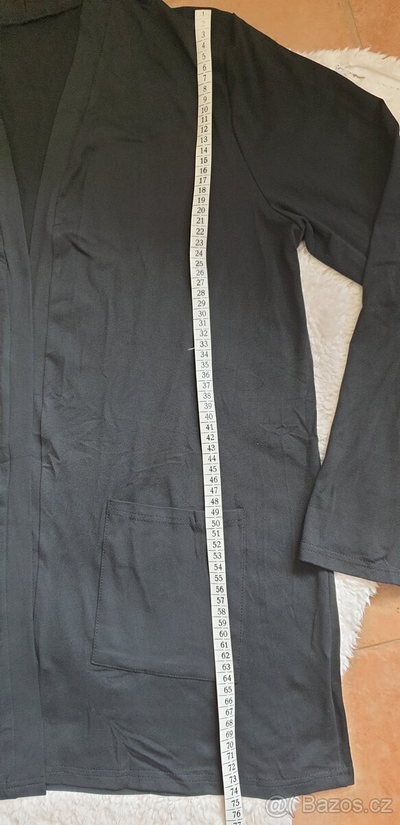 Slánka + pepřenka.Kardigan.NOVÉ - 6